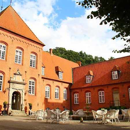 Hotel Sophiendal Manor Låsby Exterior foto